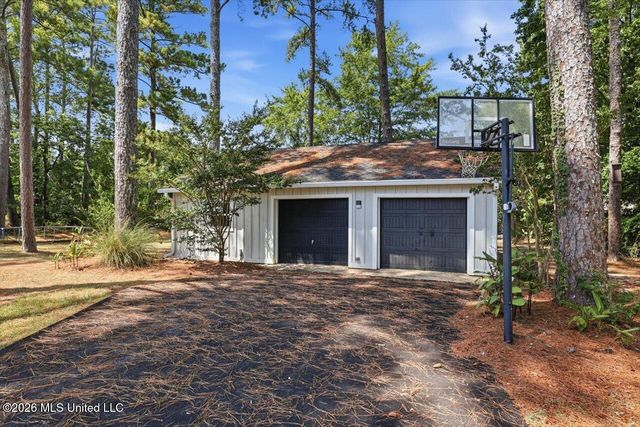 6430 Manship Road, Brandon, MS 39047