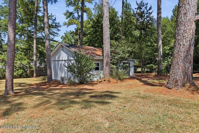 6430 Manship Road, Brandon, MS 39047