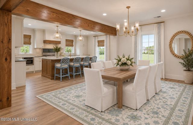 6430 Manship Road, Brandon, MS 39047