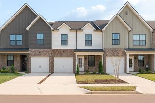 3065 Inman Dr, Thompsons Station, TN 37179