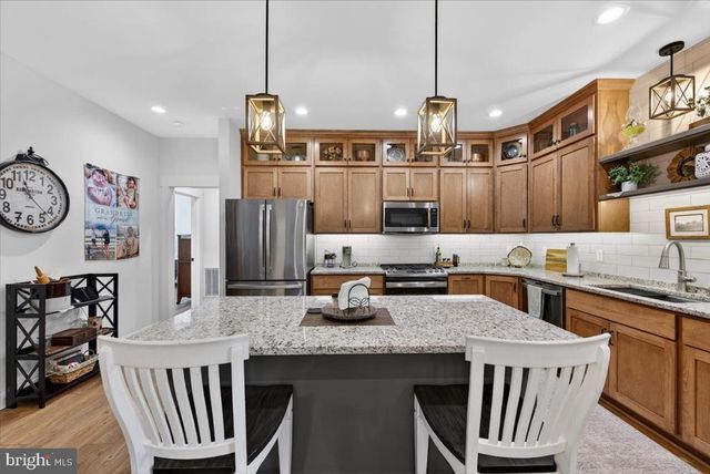 845 ALMA GAYNELLE DR, Mineral, VA 23117