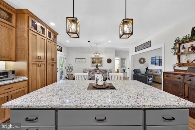 845 ALMA GAYNELLE DR, Mineral, VA 23117
