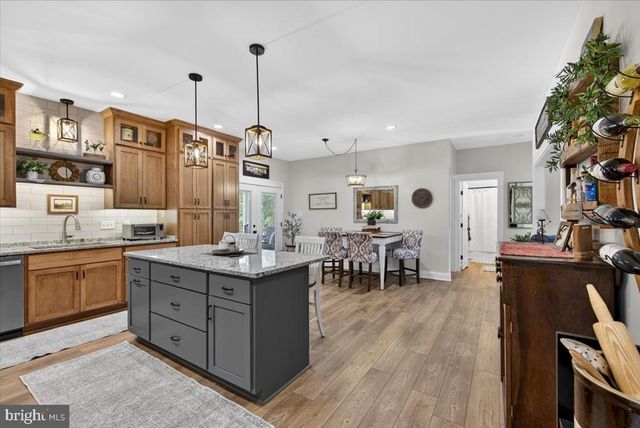 845 ALMA GAYNELLE DR, Mineral, VA 23117