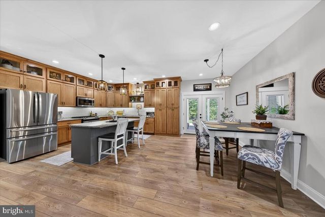 845 ALMA GAYNELLE DR, Mineral, VA 23117