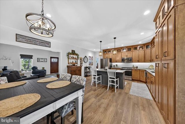845 ALMA GAYNELLE DR, Mineral, VA 23117