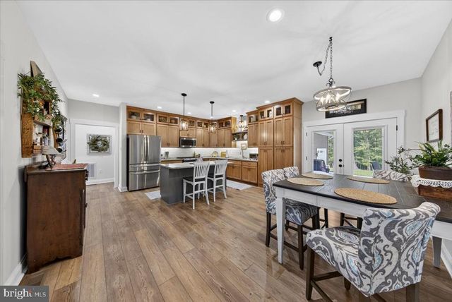 845 ALMA GAYNELLE DR, Mineral, VA 23117