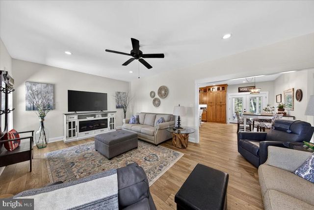 845 ALMA GAYNELLE DR, Mineral, VA 23117