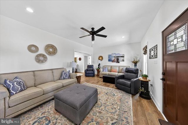 845 ALMA GAYNELLE DR, Mineral, VA 23117