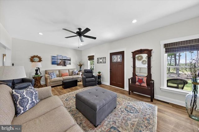 845 ALMA GAYNELLE DR, Mineral, VA 23117