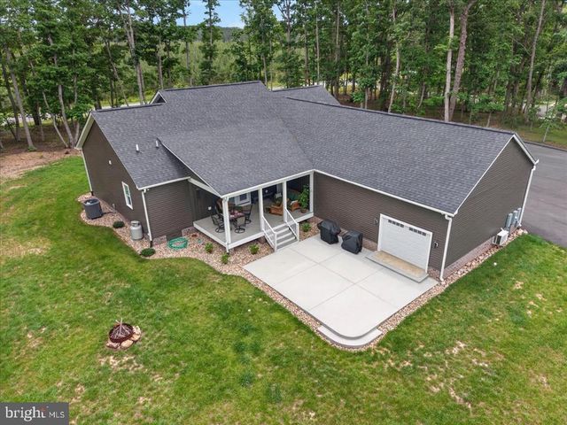 845 ALMA GAYNELLE DR, Mineral, VA 23117