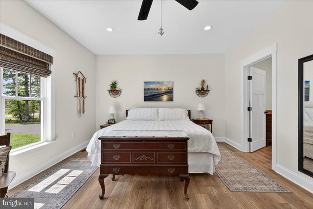 845 ALMA GAYNELLE DR, Mineral, VA 23117