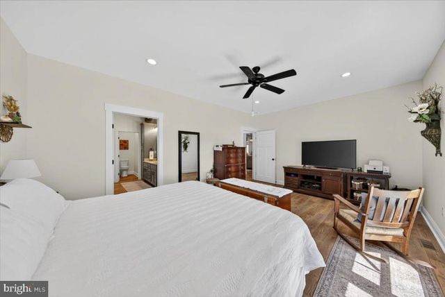 845 ALMA GAYNELLE DR, Mineral, VA 23117