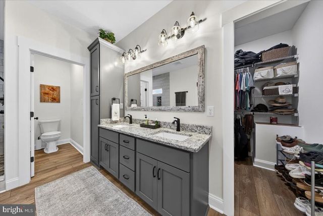 845 ALMA GAYNELLE DR, Mineral, VA 23117