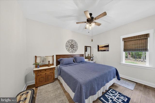 845 ALMA GAYNELLE DR, Mineral, VA 23117