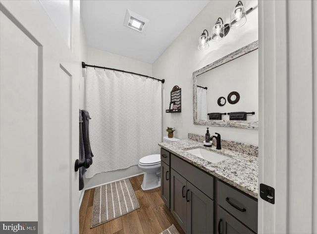 845 ALMA GAYNELLE DR, Mineral, VA 23117
