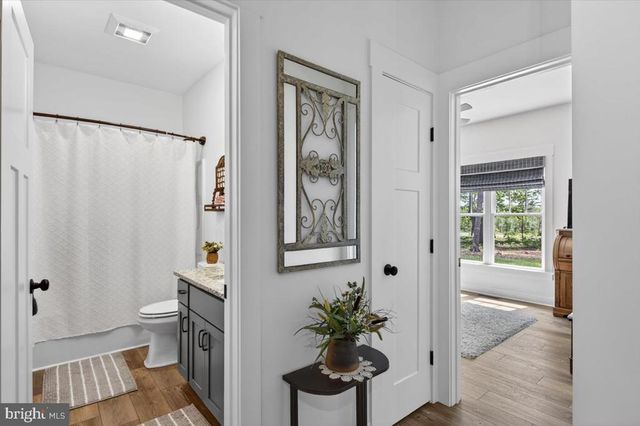 845 ALMA GAYNELLE DR, Mineral, VA 23117