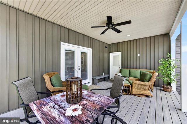 845 ALMA GAYNELLE DR, Mineral, VA 23117