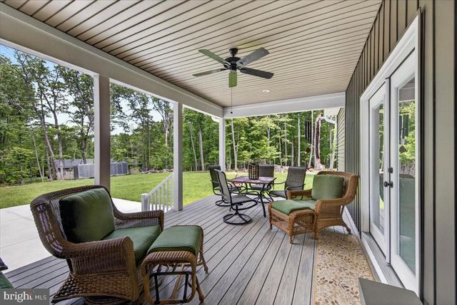 845 ALMA GAYNELLE DR, Mineral, VA 23117