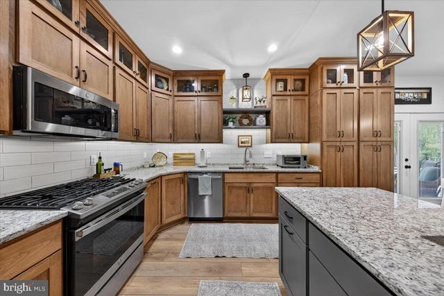 845 ALMA GAYNELLE DR, Mineral, VA 23117