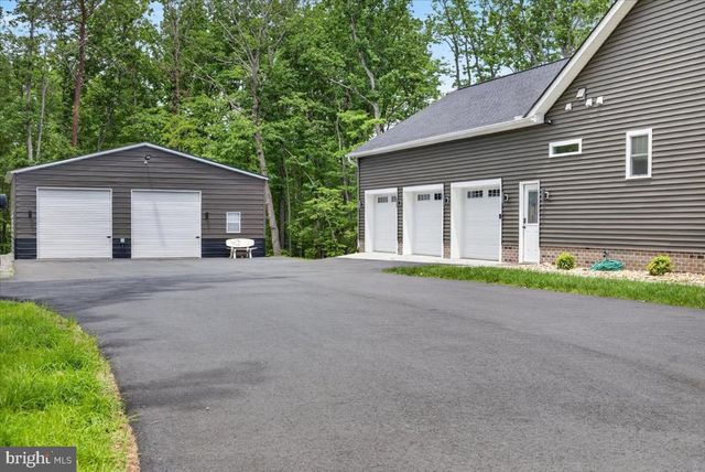 845 ALMA GAYNELLE DR, Mineral, VA 23117