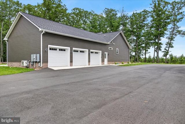 845 ALMA GAYNELLE DR, Mineral, VA 23117