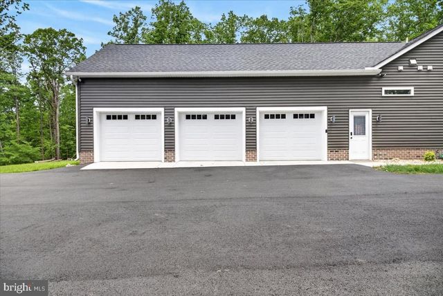 845 ALMA GAYNELLE DR, Mineral, VA 23117