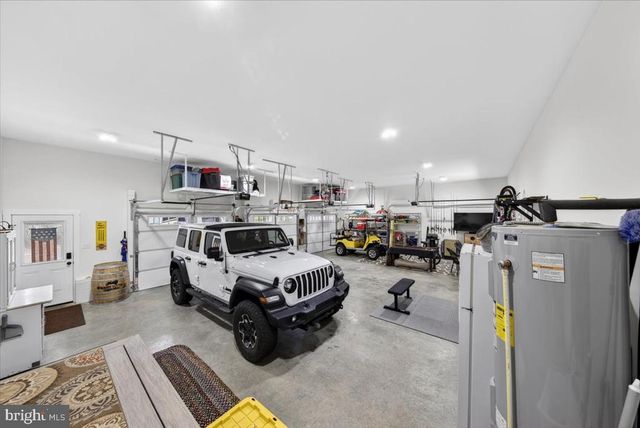 845 ALMA GAYNELLE DR, Mineral, VA 23117