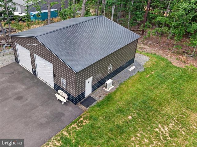 845 ALMA GAYNELLE DR, Mineral, VA 23117