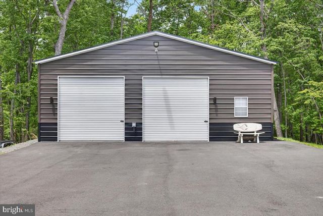 845 ALMA GAYNELLE DR, Mineral, VA 23117