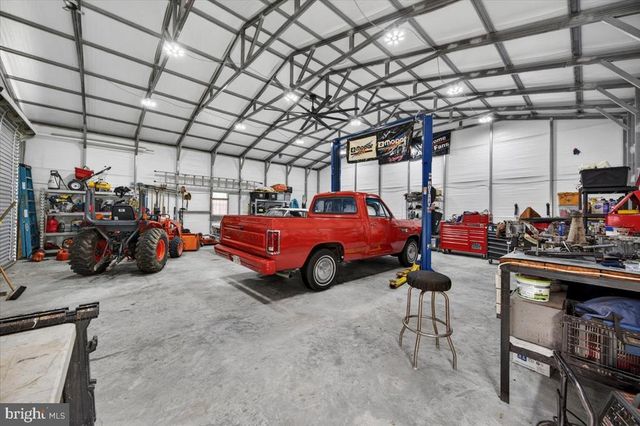 845 ALMA GAYNELLE DR, Mineral, VA 23117