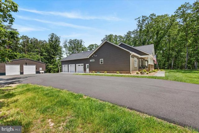 845 ALMA GAYNELLE DR, Mineral, VA 23117