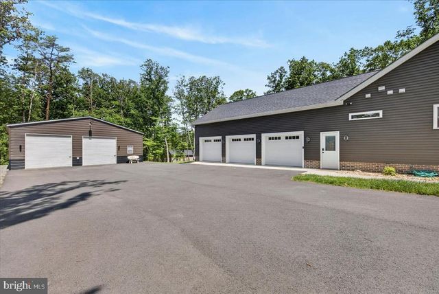 845 ALMA GAYNELLE DR, Mineral, VA 23117