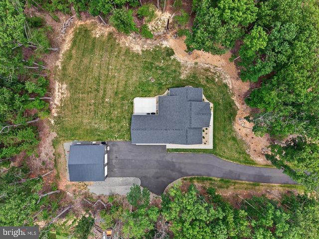 845 ALMA GAYNELLE DR, Mineral, VA 23117
