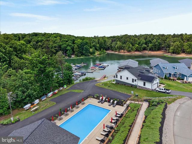 845 ALMA GAYNELLE DR, Mineral, VA 23117