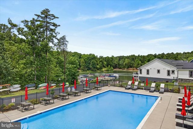 845 ALMA GAYNELLE DR, Mineral, VA 23117