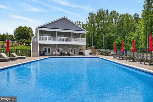 845 ALMA GAYNELLE DR, Mineral, VA 23117