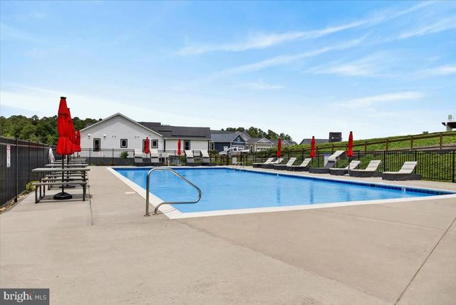 845 ALMA GAYNELLE DR, Mineral, VA 23117