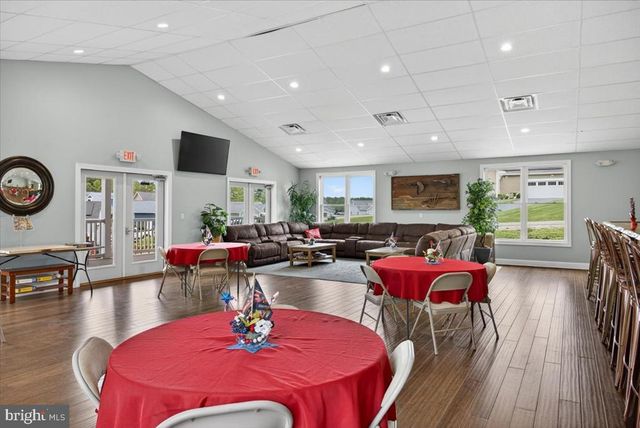 845 ALMA GAYNELLE DR, Mineral, VA 23117