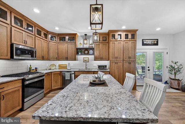 845 ALMA GAYNELLE DR, Mineral, VA 23117