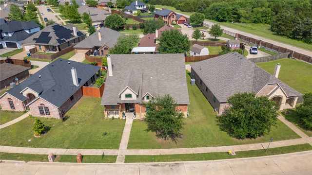 3200 Market Center Drive, Rockwall, TX 75032
