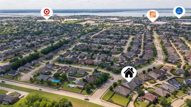 3200 Market Center Drive, Rockwall, TX 75032