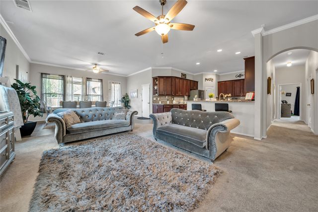 3200 Market Center Drive, Rockwall, TX 75032