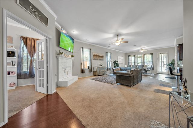 3200 Market Center Drive, Rockwall, TX 75032