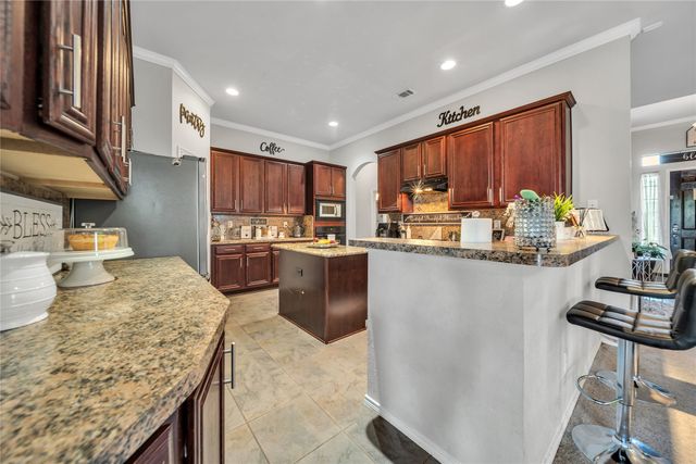 3200 Market Center Drive, Rockwall, TX 75032