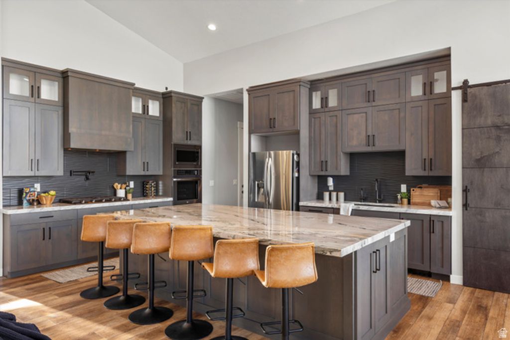 6260 E HAWKS LN, Huntsville, UT 84317 — photo 5