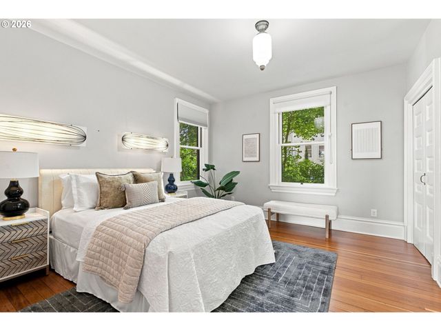 1625 Nw 29TH Ave, Portland, OR 97210