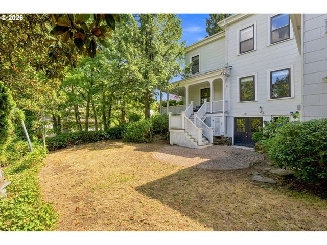 1625 Nw 29TH Ave, Portland, OR 97210