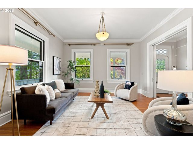 1625 Nw 29TH Ave, Portland, OR 97210