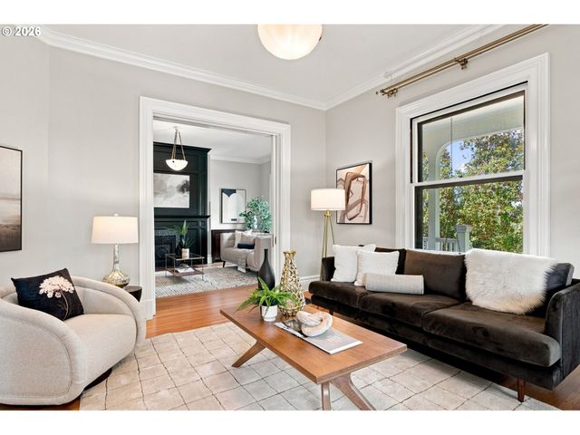 1625 Nw 29TH Ave, Portland, OR 97210