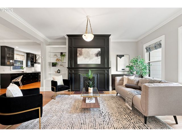 1625 Nw 29TH Ave, Portland, OR 97210